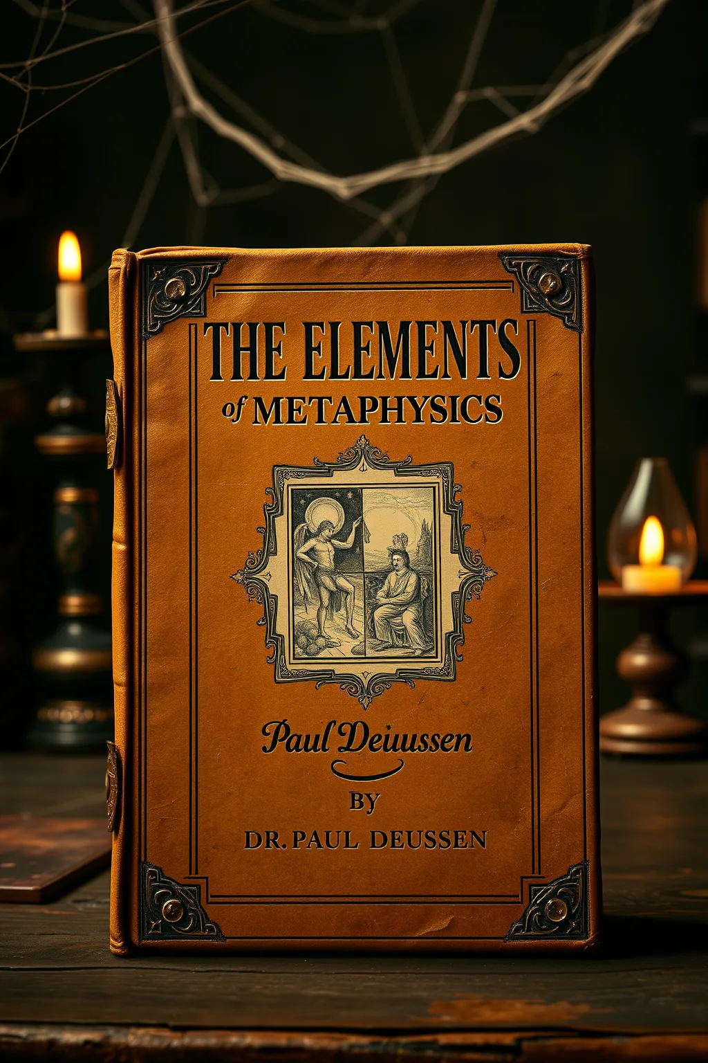 The Elements `Of Metaphysics