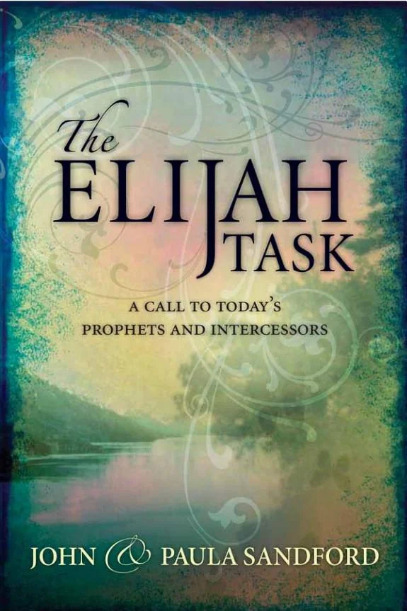 The Elijah Task