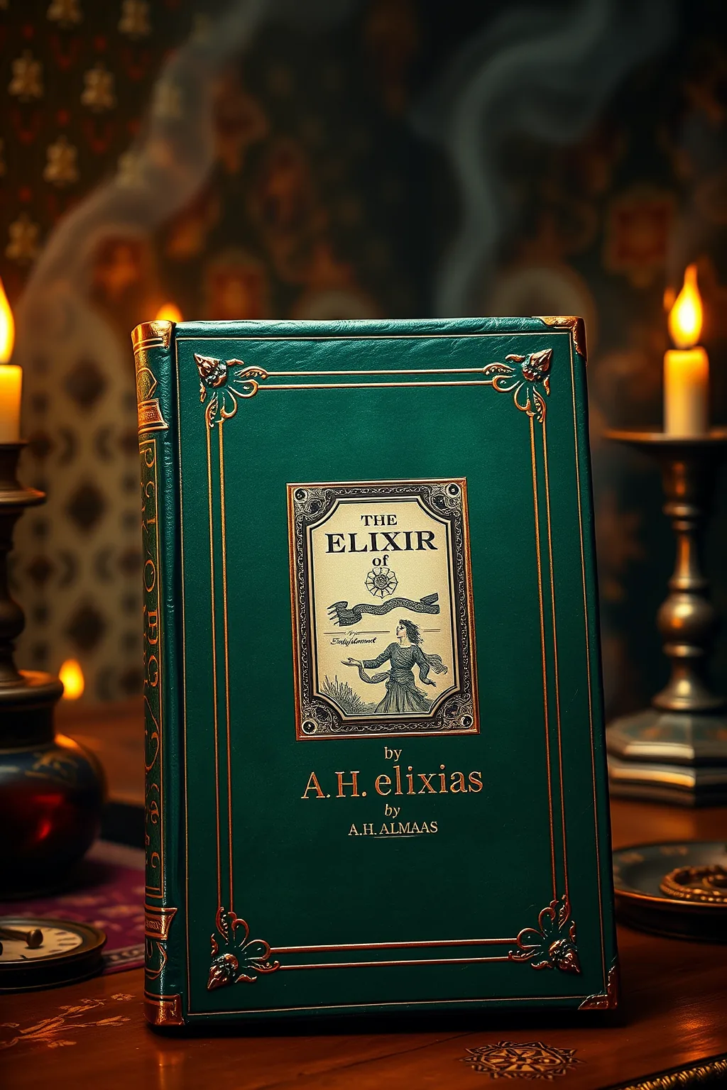 The elixir of enlightenment