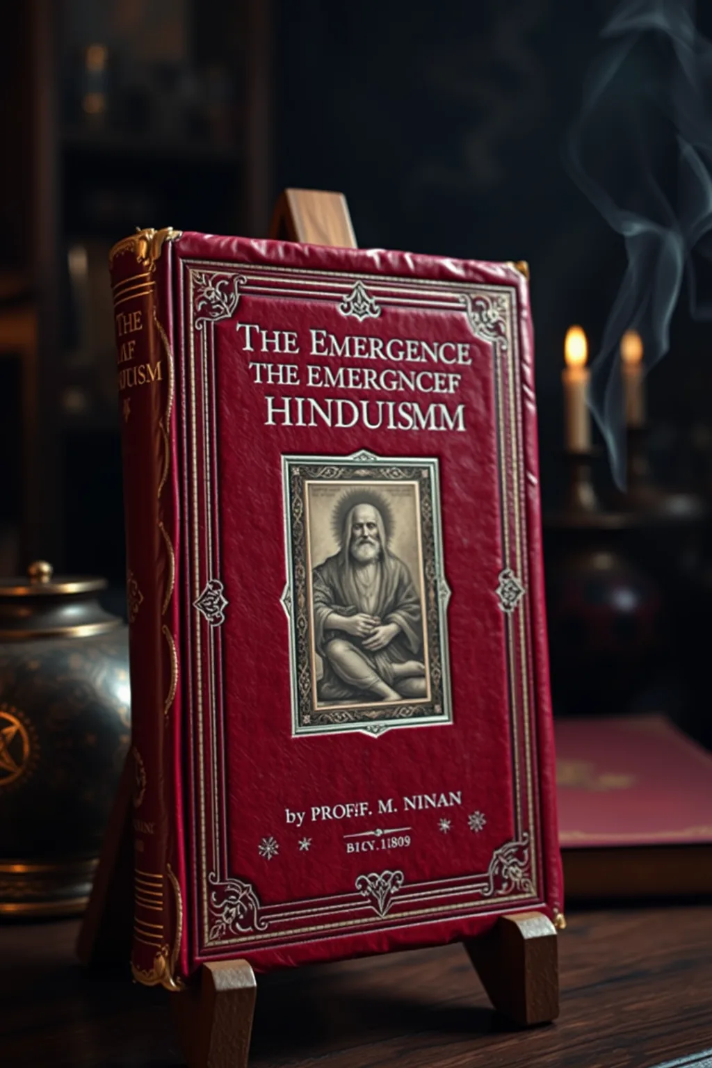 The Emergence of Hinduism