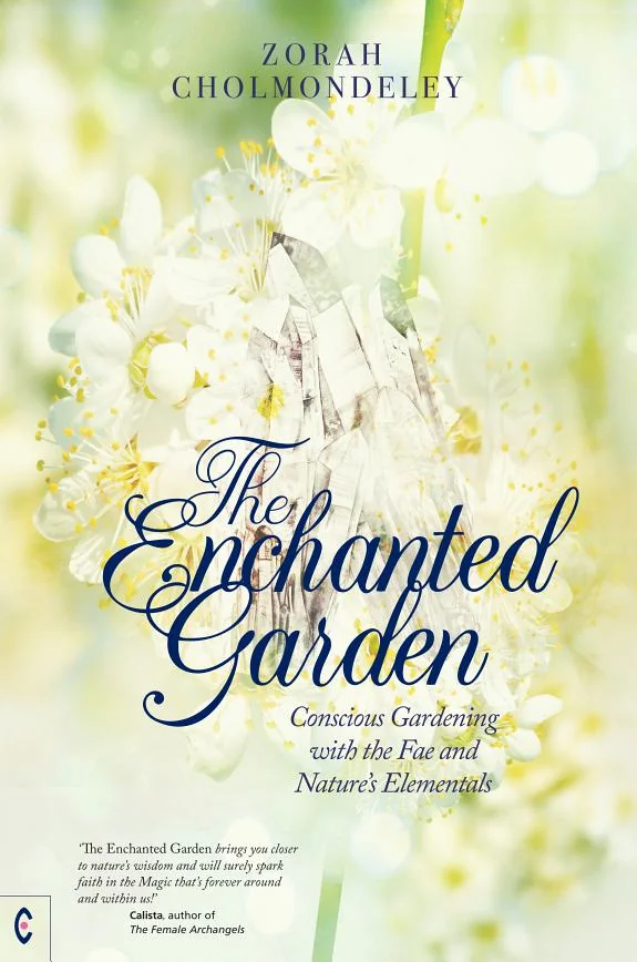 The Enchanted Garden