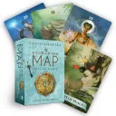 The Enchanted Map Oracle Cards Guidebook — 