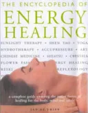 The Encyclopedia of Energy Healing — 