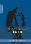 The Encyclopedia of Taoism — 