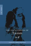 The Encyclopedia of Taoism — 