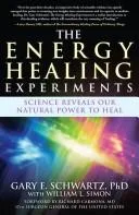 The Energy Healing Experiments — 
