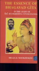 The Essence of Bhagavad Gita — 