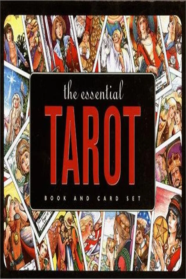 The essential tarot