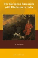 The European Encounter with Hinduism in India — 