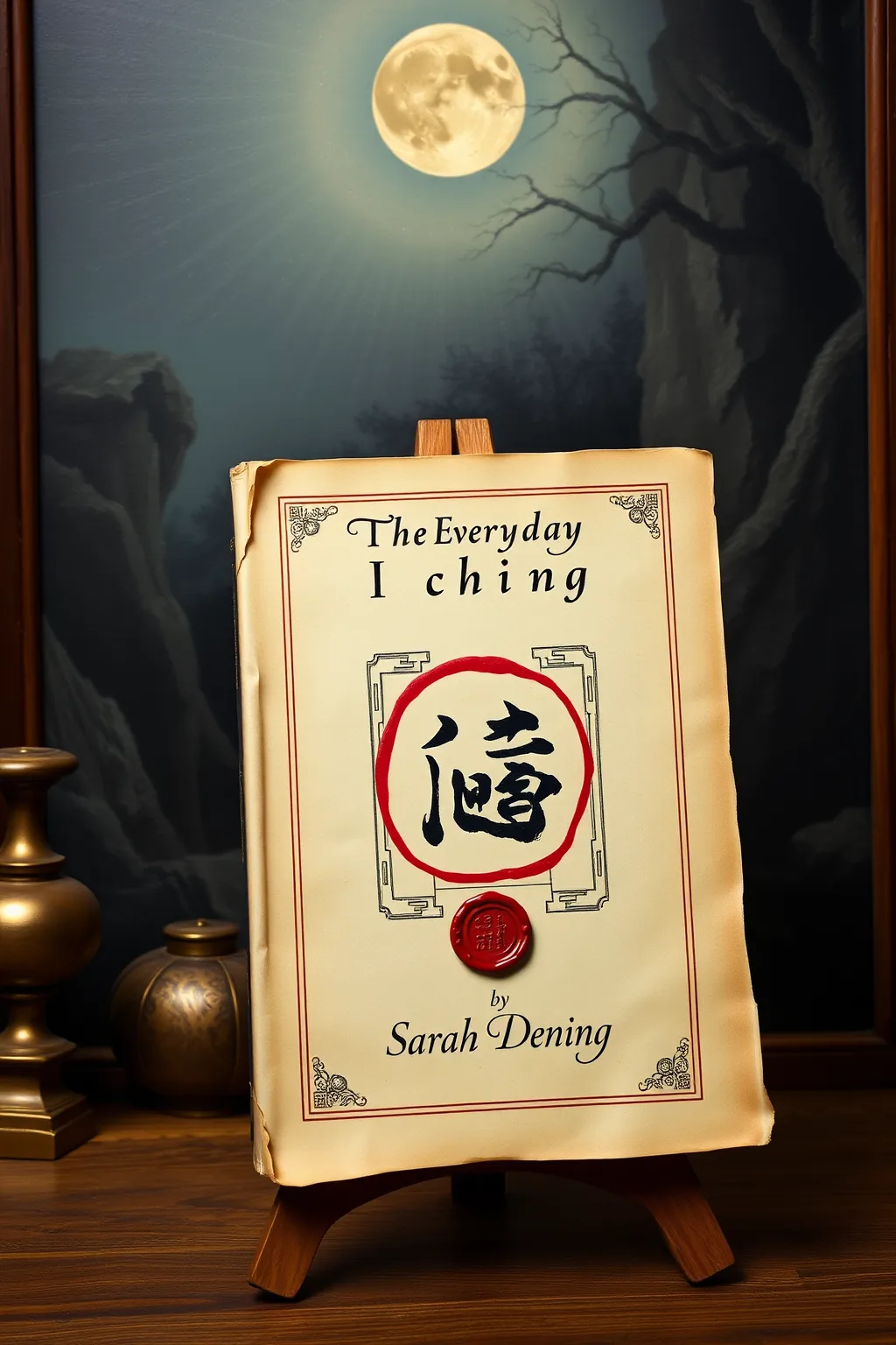 The Everyday I Ching — 