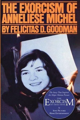 The Exorcism of Anneliese Michel — 