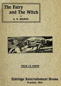The Fairy and the Witch