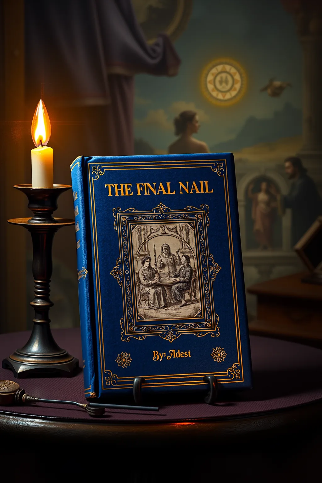 The Final Nail In Malachi Martin Triple Agent vatican nwo illuminati freemasons alta vendita — Freemasonry & Secret Societies