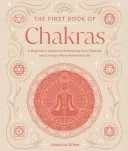 The First Book of Chakras — 