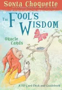 The Fool's Wisdom Oracle Cards — 