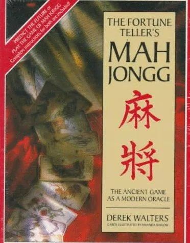 The Fortune Teller's Mah Jongg