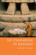The Foundations of Buddhism — 