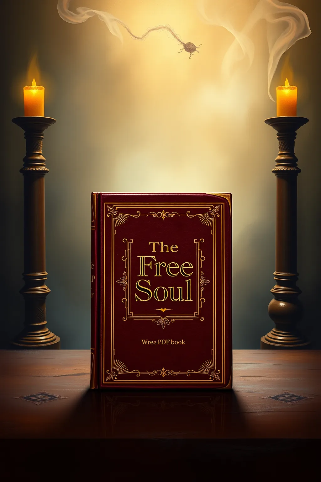 The Free Soul
