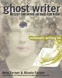 The Ghost Writer — 