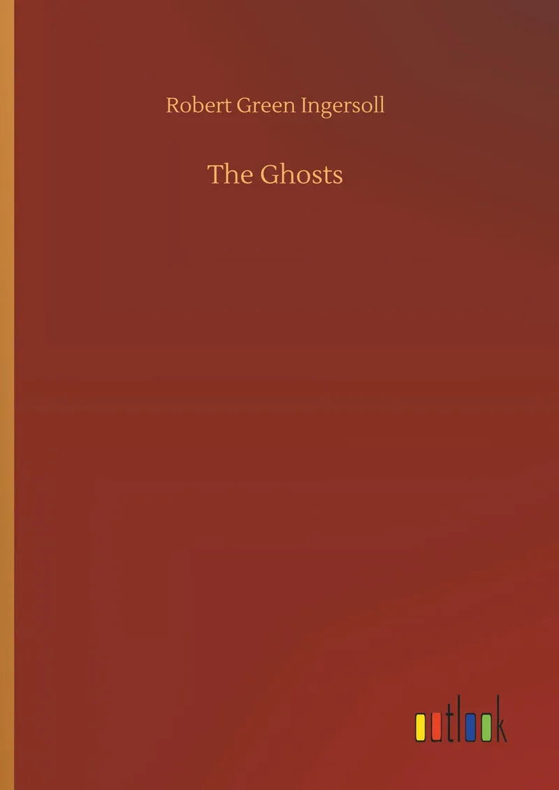 The Ghosts — 