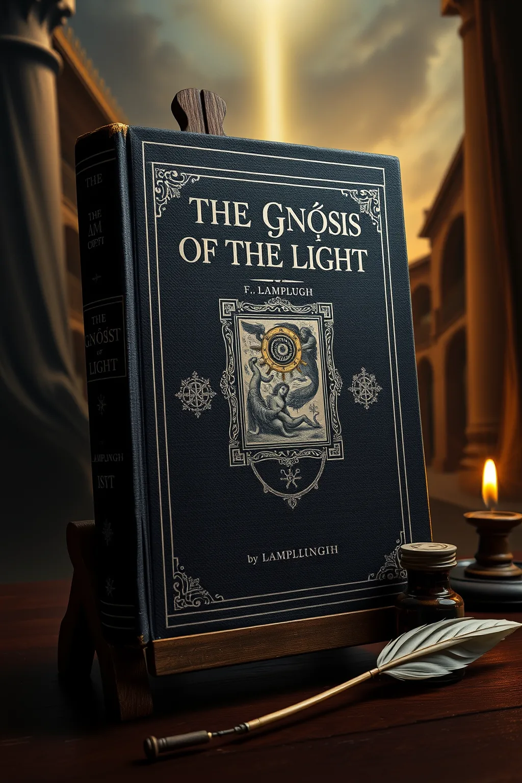 The Gnôsis of the Light — Sacred Texts & Gnosticism