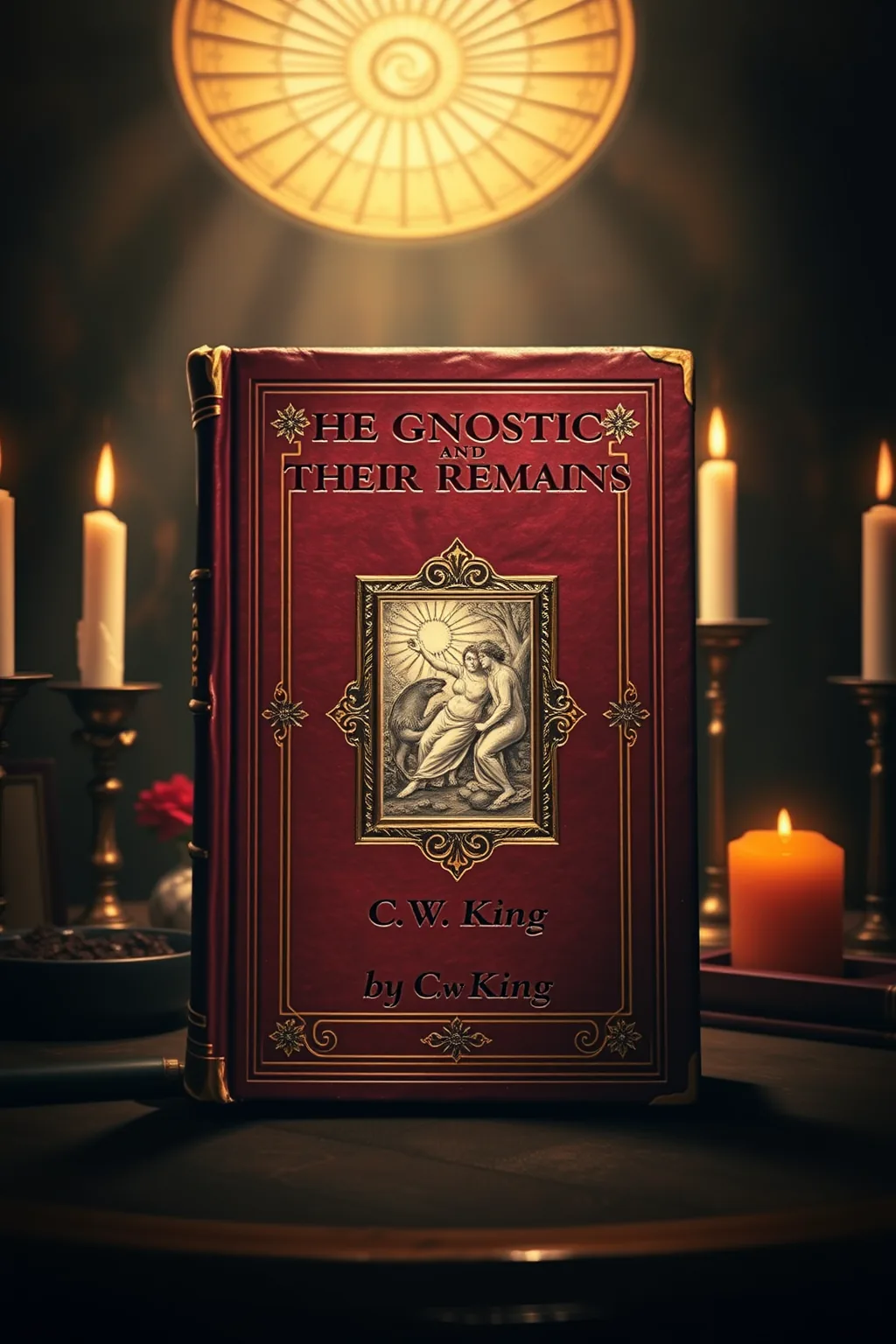 The Gnostics and Their Remains