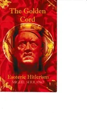 THE GOLDEN CORD Serrano