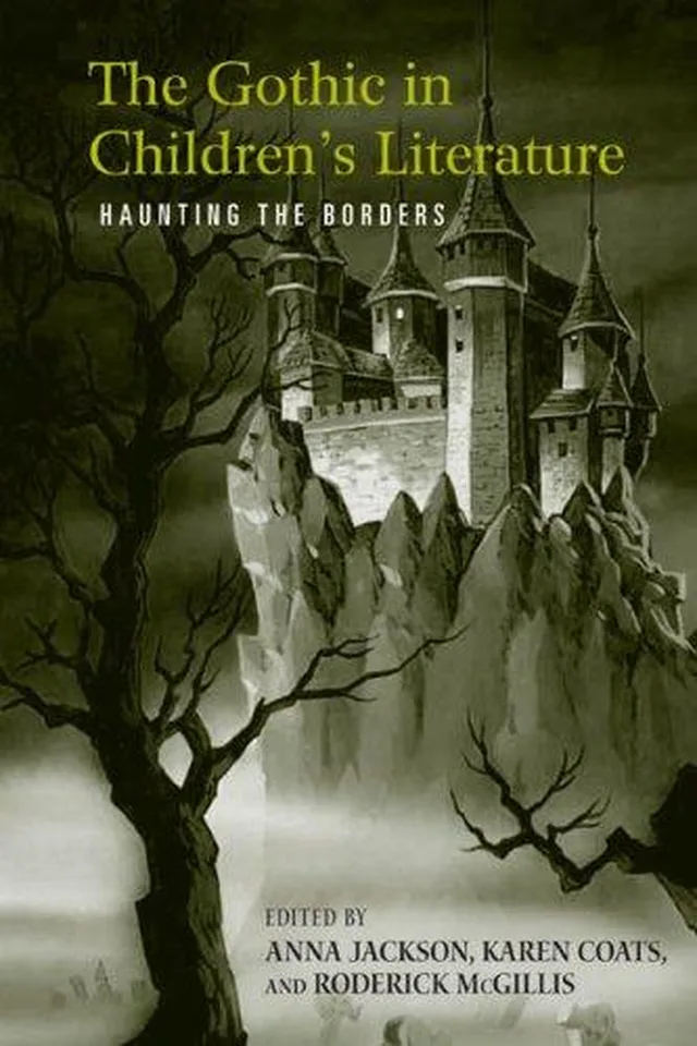The gothic in children's literature