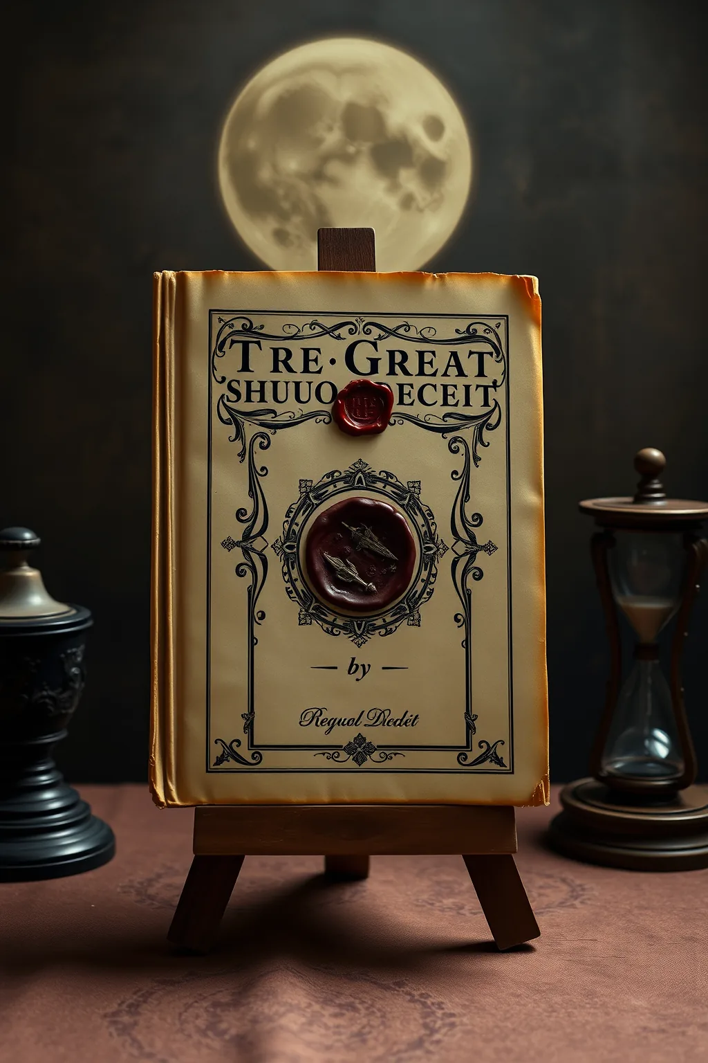 The Great Deceit Social Pseudo Sciences marxist nwo illuminati freemasons