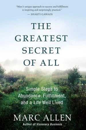 The Greatest Secret of All