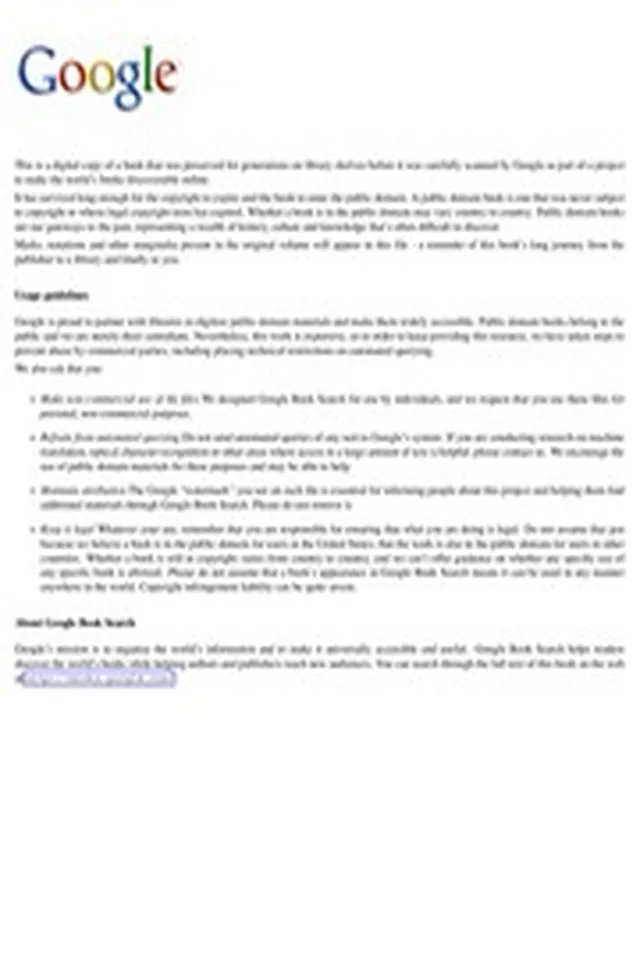 The Hand-book of Astrology: Containing the Doctrine of Nativities, in a Form ...