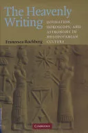 The Heavenly Writing — 