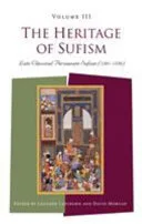 The Heritage of Sufism — 