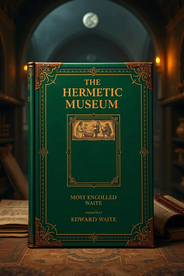 The Hermetic museum restored and enlarged, most faithfully instructing all disciples of the Sopho-Spagyric art how that greatest and truest medicine of the philosopher's stone may be found and held