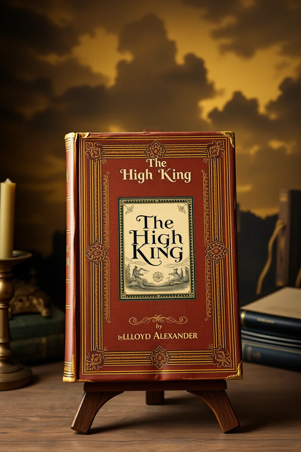 The High King