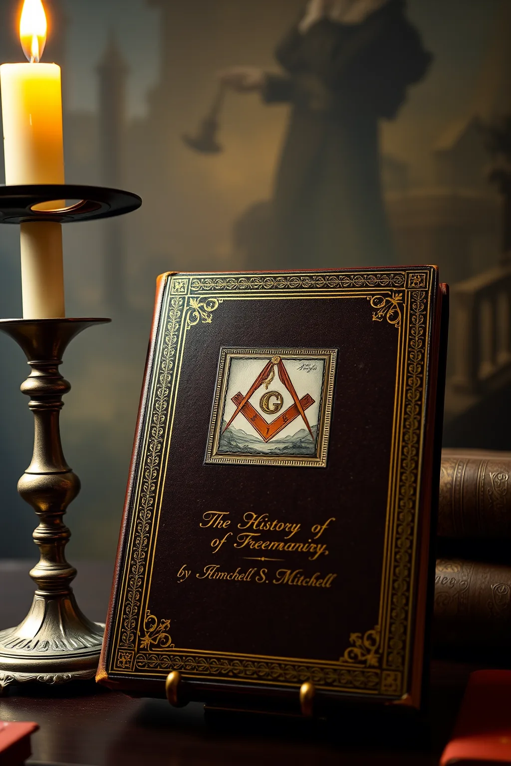 The history of freemasonry; from the building of the House of the Lord, and its progress throughout the civilized world, down to the present time. The only history of ancient craft masonry ever published, except a sketch of forty-eight pages by Doctor Anderson in 1723. To which is added a history of the craft in the United States. Vol 1 — Freemasonry & Secret Societies