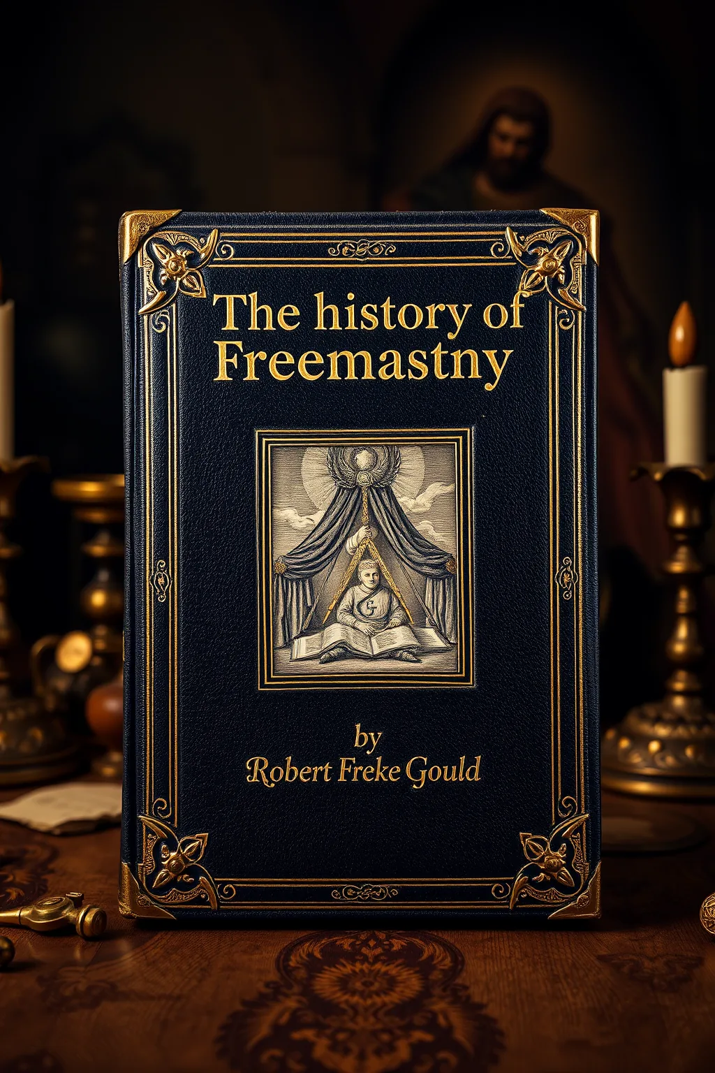 The history of freemasonry — Freemasonry & Secret Societies