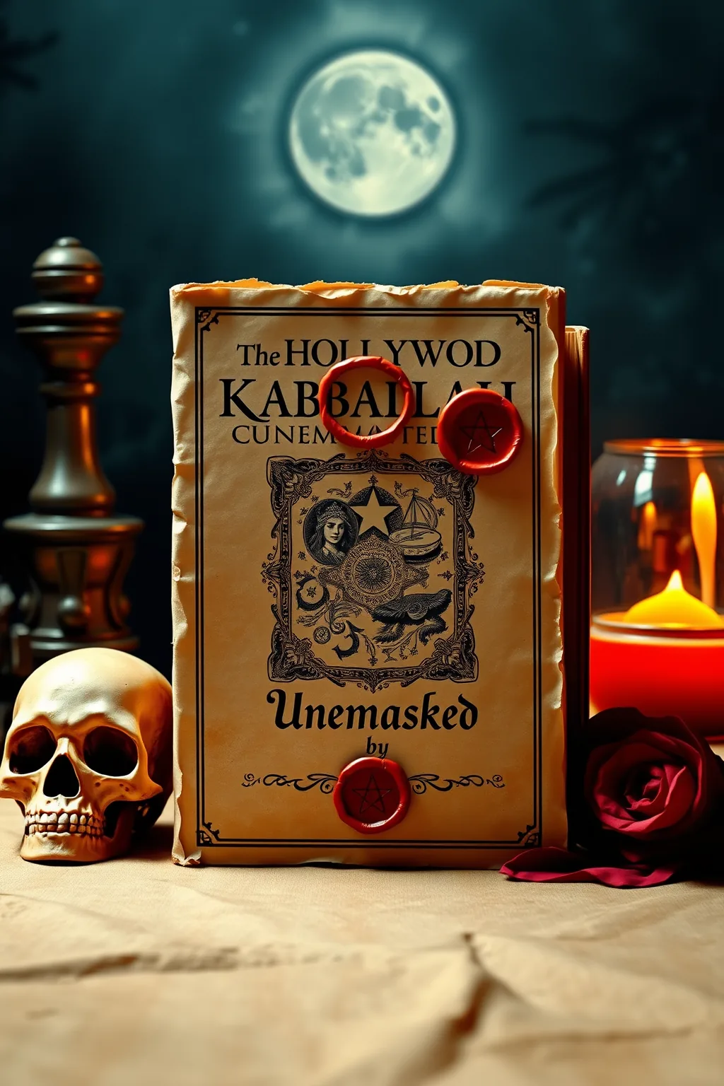 The Hollywood Kabbalah Cult Unmasked nwo illuminati freemasons