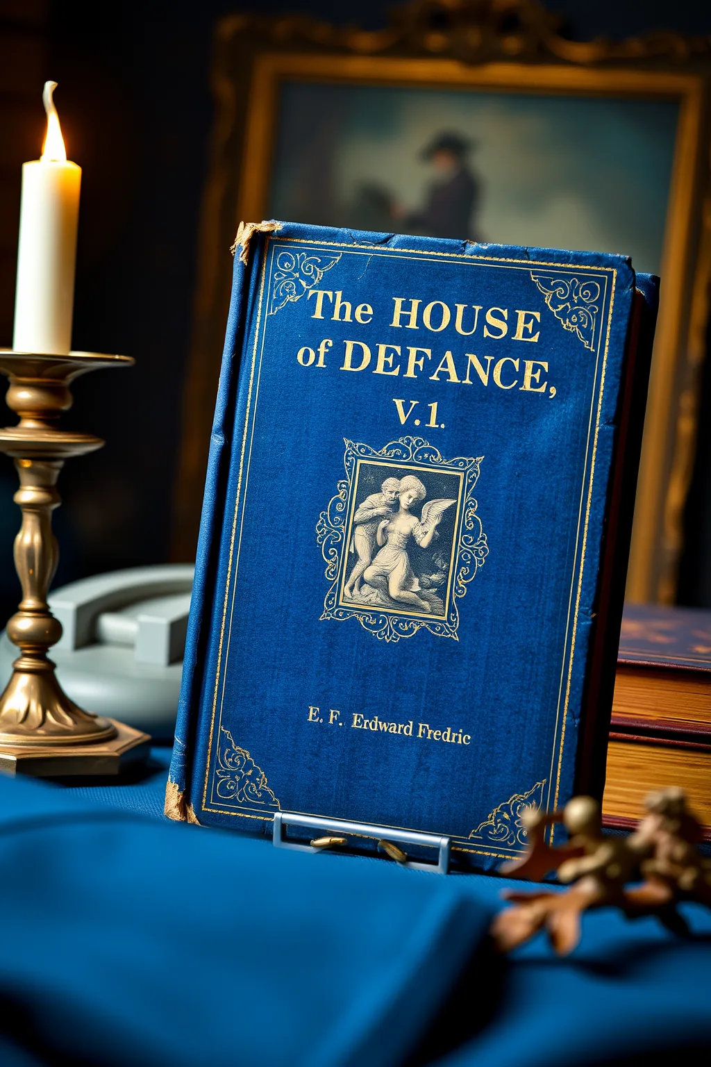 The House of Defence v. 1