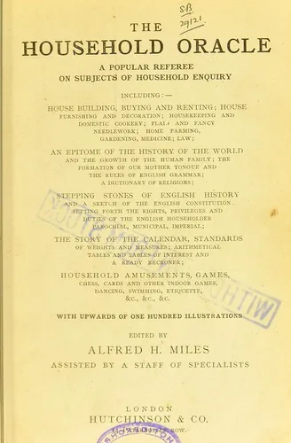 The household oracle