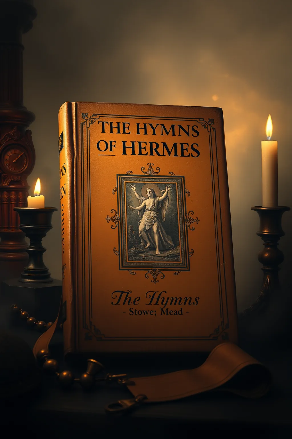 The Hymns of Hermes