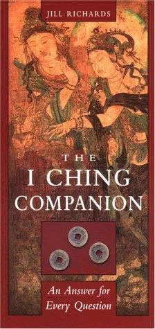 The I Ching companion
