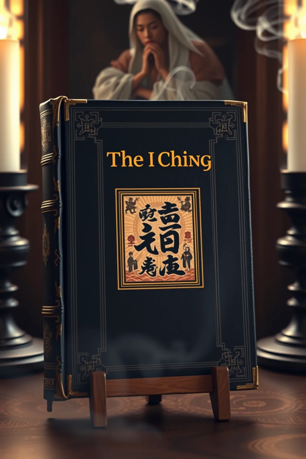 The I Ching — Divination & Tarot