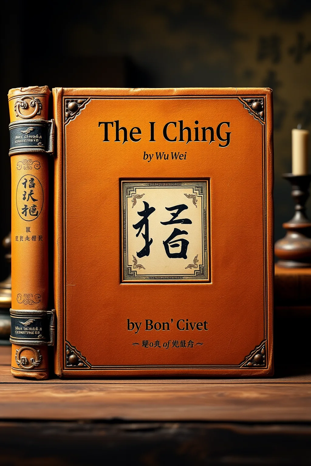 The I Ching — 