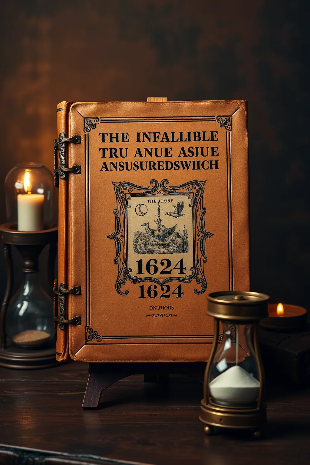 The Infallible True And Assured Witch ( 1624) — Witchcraft & Paganism