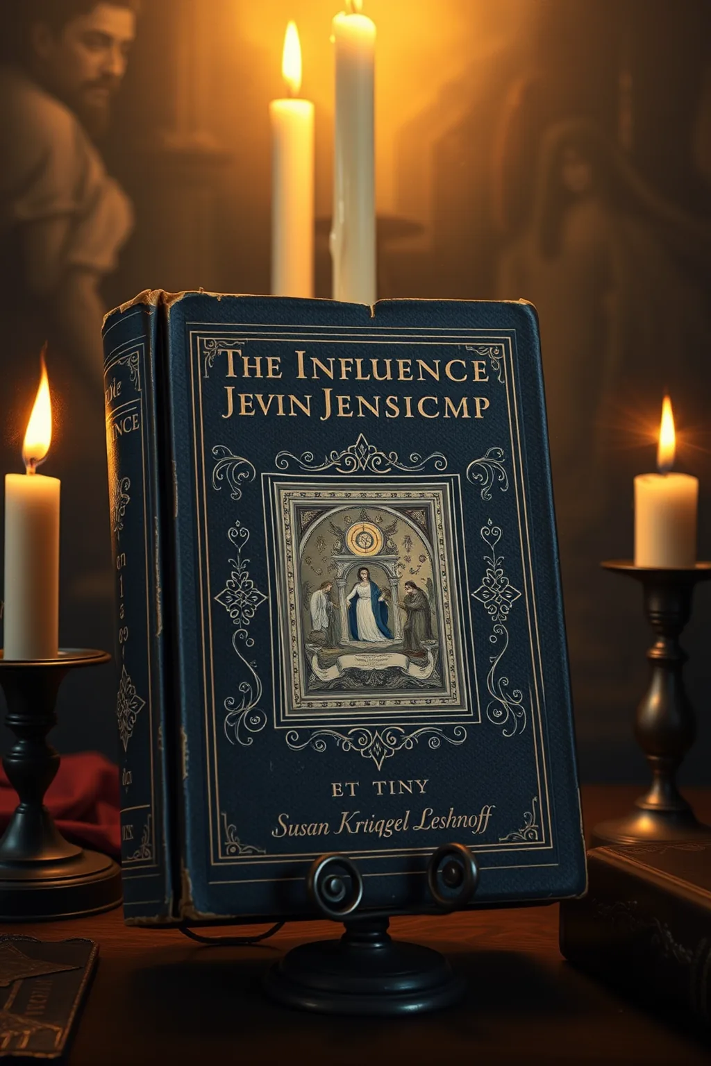 The influence of Jewish mysticism on Jewish contemporary artists — Kabbalah & Jewish Mysticism