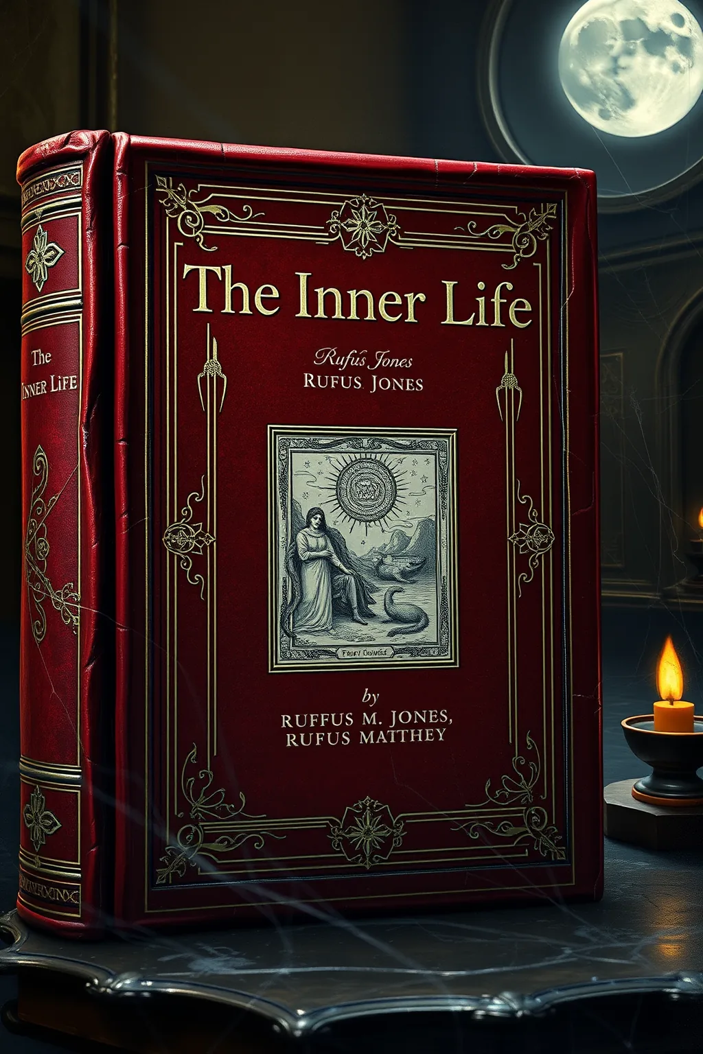 The Inner Life — Spiritual Development