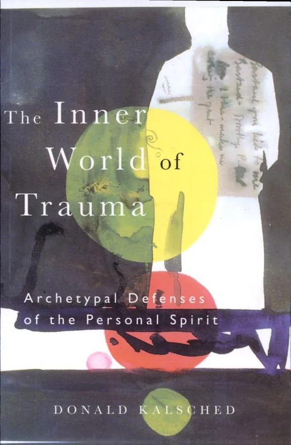 The Inner World of Trauma