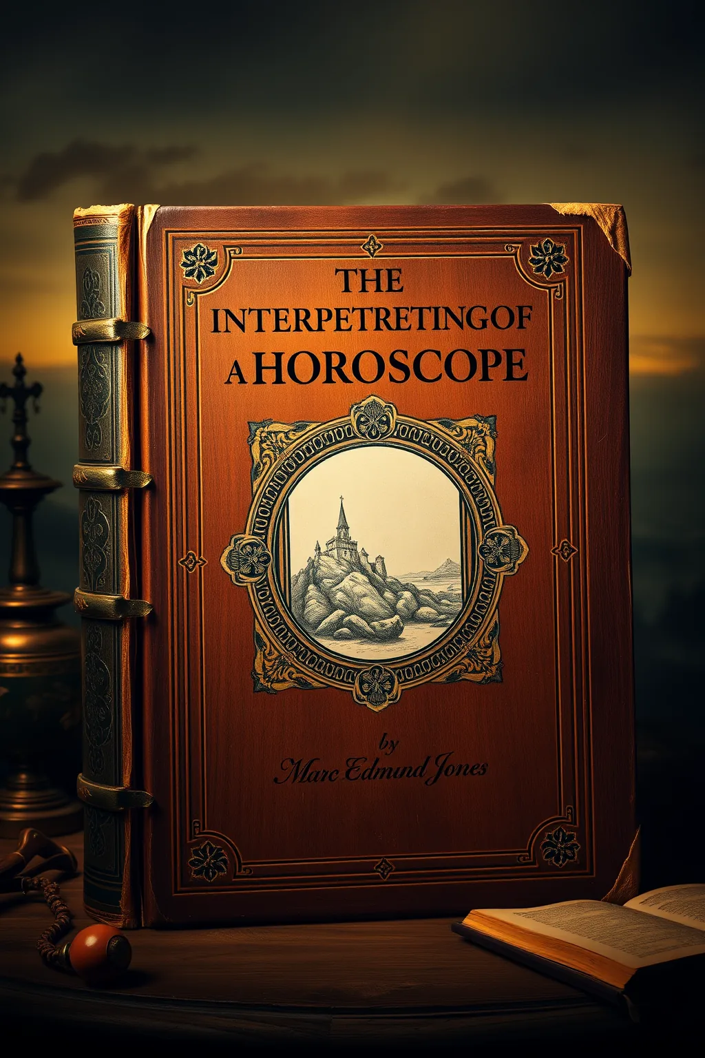 The Interpretation of a Horoscope