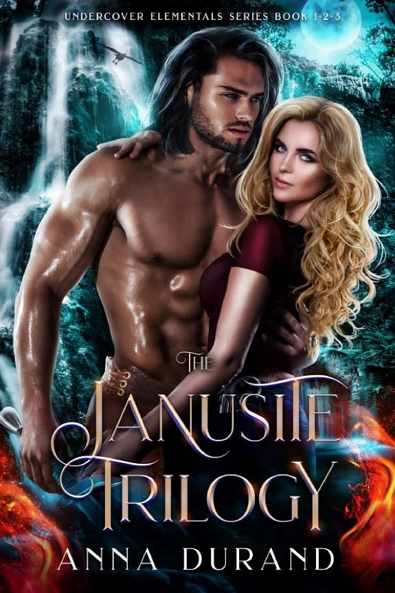 The Janusite Trilogy